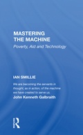 Cover: Mastering The Machine - Routledge