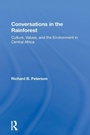 Cover: Conversations In The Rainforest - Routledge