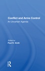 Cover: Conflict And Arms Control - Routledge