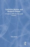 Cover: Literature Review and Research Design - Routledge