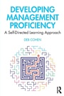 Cover: Developing Management Proficiency - Routledge