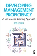 Cover: Developing Management Proficiency - Routledge