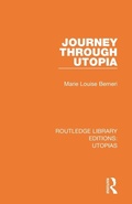 Cover: Journey through Utopia - Routledge