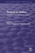 Cover: Reasons for Realism - Routledge
