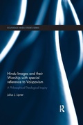 Cover: Hindu Images and their Worship with special reference to Vaisnavism - Routledge