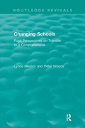 Cover: Changing Schools - Routledge