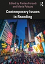 Cover: Contemporary Issues in Branding - Routledge