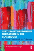 Abbildung von: Culturally Responsive Education in the Classroom - Routledge