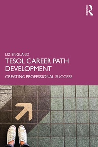 Abbildung von: TESOL Career Path Development - Routledge