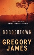 Cover: Bordertown - Gregory James