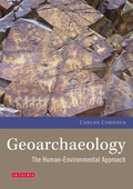 Cover: Geoarchaeology - I.B. Tauris