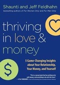 Cover: Thriving in Love and Money - Bethany House Publishers, a division of Baker Publishing Group