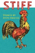 Cover: Stiff - Wayne State University Press