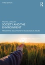 Cover: Society and the Environment - Routledge
