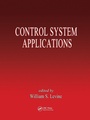 Cover: Control System Applications - CRC Press