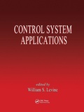Cover: Control System Applications - CRC Press