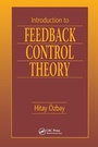 Cover: Introduction to Feedback Control Theory - CRC Press