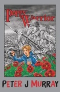 Cover: Poppy Warrior - Atlantis Children's Books Limited