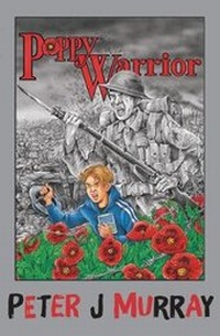 Enlarge image Cover: Poppy Warrior - Atlantis Children's Books Limited