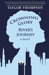 Enlarge image Cover: Crowning Glory River's Journey - Bright Blacklight Publishing