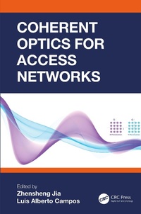Abbildung von: Coherent Optics for Access Networks - CRC Press