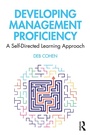 Cover: Developing Management Proficiency - Routledge