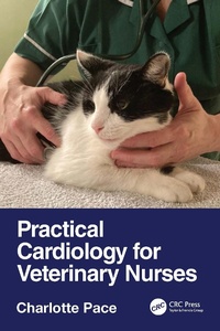 Abbildung von: Practical Cardiology for Veterinary Nurses - CRC Press