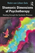Bild: Shamanic Dimensions of Psychotherapy - Routledge