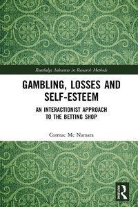 Abbildung von: Gambling, Losses and Self-Esteem - Routledge