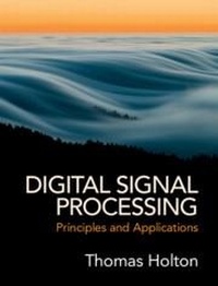 Abbildung von: Digital Signal Processing - Cambridge University Press