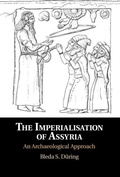 Cover: The Imperialisation of Assyria - Cambridge University Press