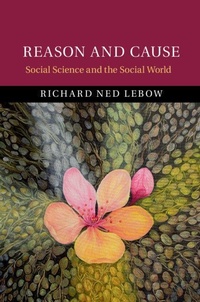 Enlarge image Cover: Reason and Cause - Cambridge University Press