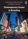 Cover: Contemporary Issues in Branding - Routledge