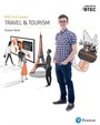 Cover: BTEC Tech Award in Travel and Tourism Student Book - Pearson Education Limited