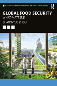 Abbildung von: Global Food Security - Routledge