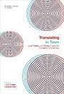 Cover: Translating in Town - Bloomsbury Academic