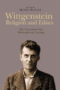 Cover: Wittgenstein, Religion and Ethics - Bloomsbury Academic