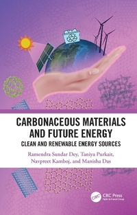 Abbildung von: Carbonaceous Materials and Future Energy - CRC Press