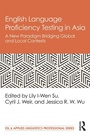 Cover: English Language Proficiency Testing in Asia - Routledge