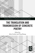 Cover: The Translation and Transmission of Concrete Poetry - Routledge