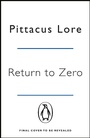 Cover: Return to Zero - Penguin Books Ltd