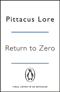 Enlarge image Cover: Return to Zero - Penguin Books Ltd