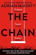 Cover: The Chain - Orion (an Imprint of The Orion Publishing Group Ltd )