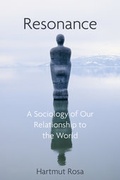 Cover: Resonance - Polity Press