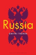 Cover: Russia - Wiley