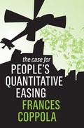 Cover: The Case For People's Quantitative Easing - Wiley