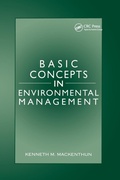 Abbildung von: Basic Concepts in Environmental Management - CRC Press
