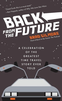 Abbildung von: Back From the Future - Mango Media