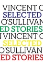 Cover: Selected Stories - Victoria University Press
