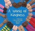 Cover: A World of Kindness - Pajama Press